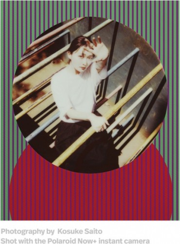 Polaroid i-Type Color Round Frame Retinex Edition 2-pack image 4