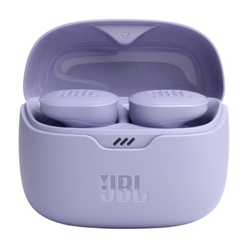 JBL in-ear austiņas ar Bluetooth, violetas - JBLTBUDSPUR image 4