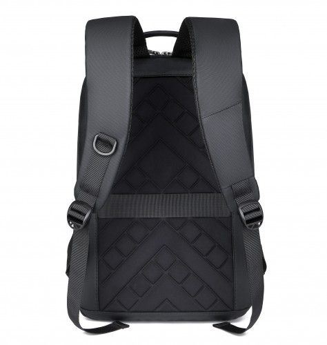 Sponge Thinbag Backpack 15,6 Black image 4