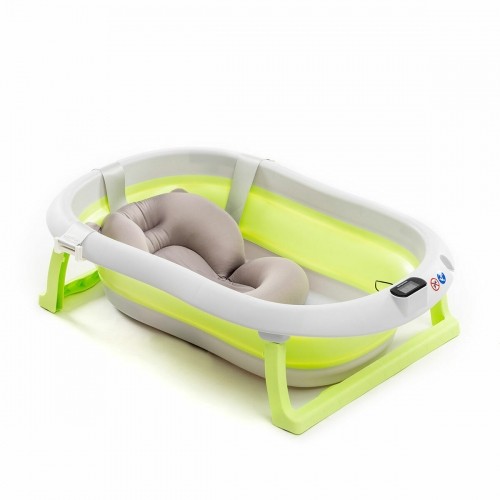 Складная ванночка для младенцев на вырост Fovibath InnovaGoods image 4