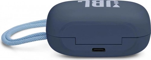 JBL Reflect Aero Wireless Headphones Blue image 4