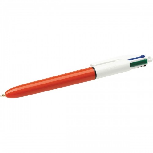 Pildspalva Bic 4 Colours Original Fine Uzlādējams 12 gb. 0,3 mm image 4
