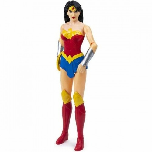 Съчленена Фигура DC Comics Wonder Woman 30 cm image 4