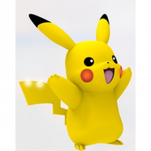 Pokemon Интерактивная игрушка Pokémon 97759 image 4