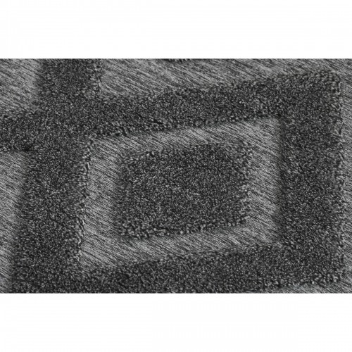 Paklājs Home ESPRIT Tumši pelēks 175 x 100 x 1 cm image 4