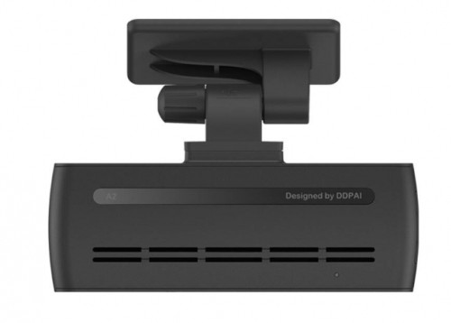 DDPAI N1 Dual Video Reģistrators 1296p / 30fps / 1080p image 4