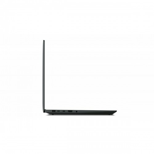 Piezīmju Grāmatiņa Lenovo ThinkPad P1 G5 16" Spāņu Qwerty i9-12900H 32 GB RAM 1 TB SSD image 4
