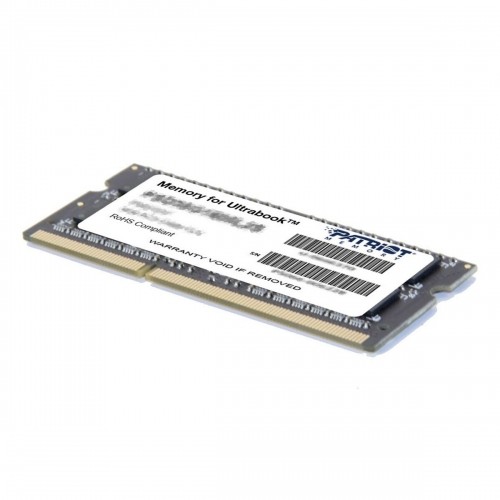 RAM Atmiņa Patriot Memory PSD34G1600L2S DDR3L 4 GB image 4