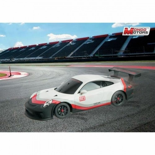 Ar Pulti Vadāma Automašīna Mondo Porsche 911 GT 3 image 4