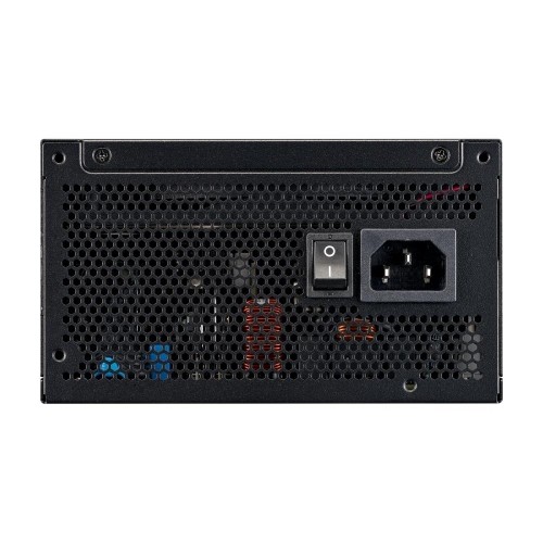 Power Supply|COOLER MASTER|850 Watts|Efficiency 80 PLUS GOLD|PFC Active|MTBF 100000 hours|MPX-8503-AFAG-BEU image 4