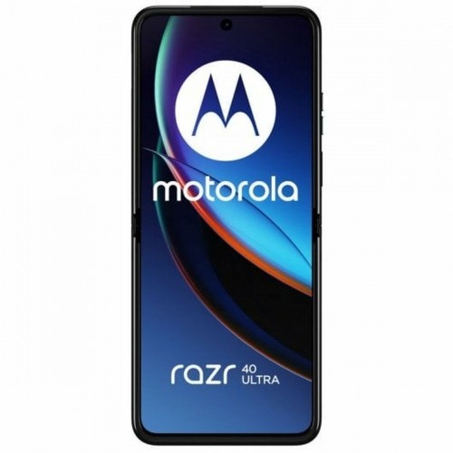 Viedtālrunis Motorola Razr 40 Ultra 256 GB 8 GB RAM Melns image 4