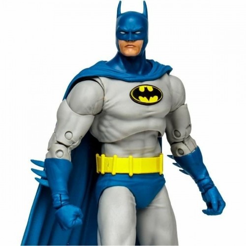 Съчленена Фигура DC Comics Multiverse: Batman Knightfall image 4