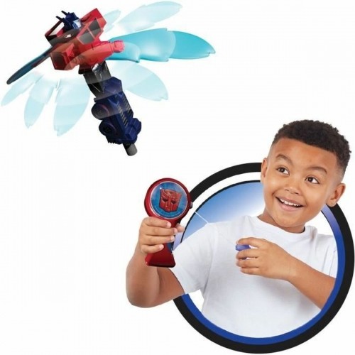 Lidojoša rotaļlieta Transformers Flying Heroes image 4