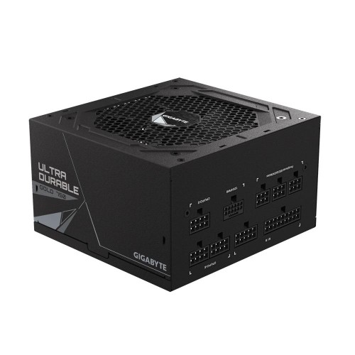 Power Supply|GIGABYTE|750 Watts|Efficiency 80 PLUS GOLD|PFC Active|MTBF 100000 hours|GP-UD750GMPG5 image 4