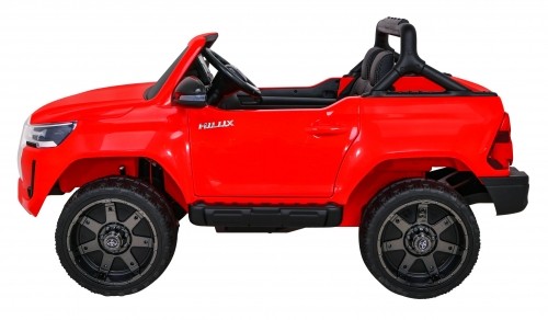 Toyota Hilux Bērnu Elektromobilis image 4