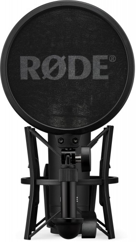 Rode microphone NT1 Signature Series, black image 4