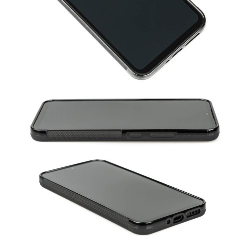 Wooden case for Samsung Galaxy A54 5G Bewood Traveler Merbau image 4