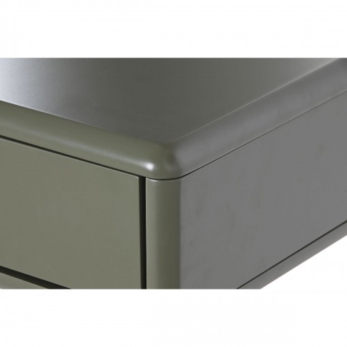 Письменный стол Home ESPRIT Зеленый Деревянный MDF 120 x 60 x 75 cm image 4