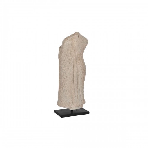 Dekoratīvās figūriņas Home ESPRIT Brūns Melns Krūtis Neoklasicisma 26,2 x 16 x 68,5 cm image 4
