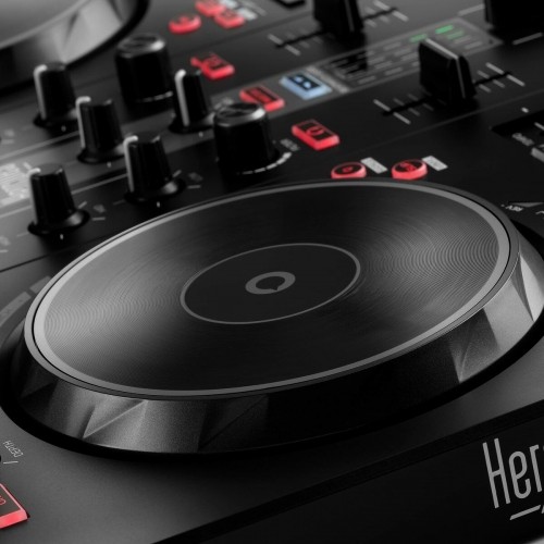 Kontroles DJ Hercules image 4