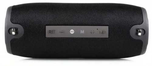 Bluetooth Speaker Manta SPK15GOBK image 4