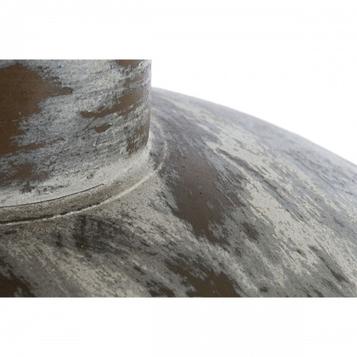 Абажур Home ESPRIT Светло-серый Металл 60 x 60 x 60 cm image 4