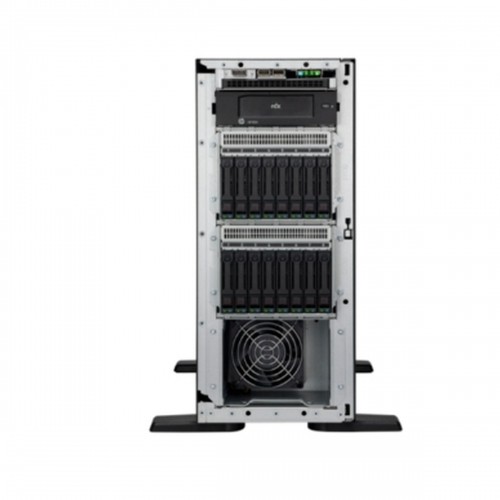 Сервер HPE ProLiant ML110 Gen11 Intel Xeon-Bronze 3408U 16 GB RAM image 4