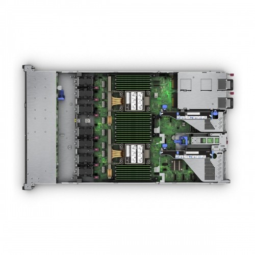 Serveris HPE P51930-421 Intel Xeon Silver 4410Y 32 GB RAM image 4