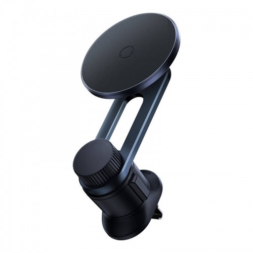 Magnetic Car Phone Holder Baseus MagPro (black) image 4