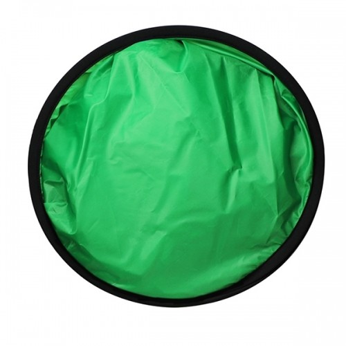 4smarts Płótno Green-Screen Chroma-Key mocowane na uchwycie fotela; średnica 110cm 460516 image 4