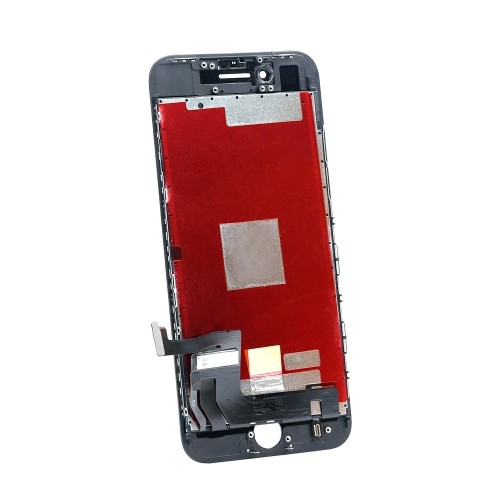 OEM LCD Display NCC for Iphone 8|SE 2020 White Advanced image 4