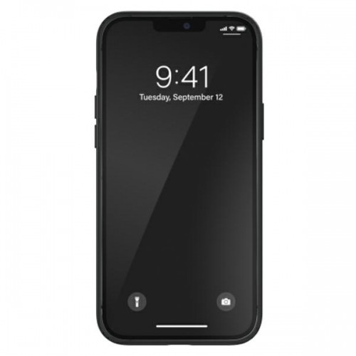 Adidas OR Silicone iPhone 13 Pro Max 6,7" czarny|black 47150 image 4