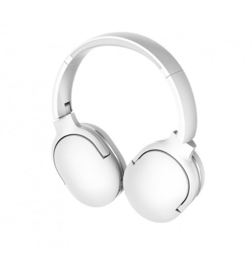 Baseus Encok Wireless headphone D02 Pro (white) image 4