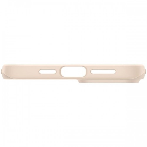 Spigen Thin Fit iPhone 14 Plus beżowy|sand beige ACS04778 image 4