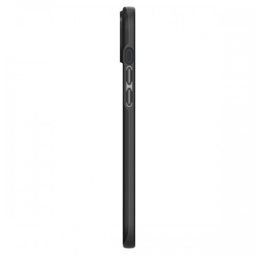 Spigen Thin Fit iPhone 14 Plus 6,7" czarny|black ACS04773 image 4