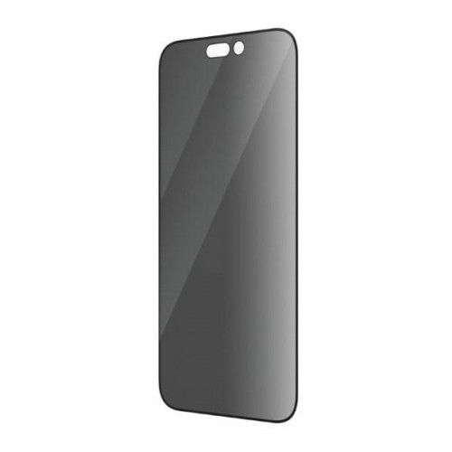 PanzerGlass Ultra-Wide Fit iPhone 14 Pro 6,1" Privacy Screen Protection Antibacterial Easy Aligner Included P2784 image 4