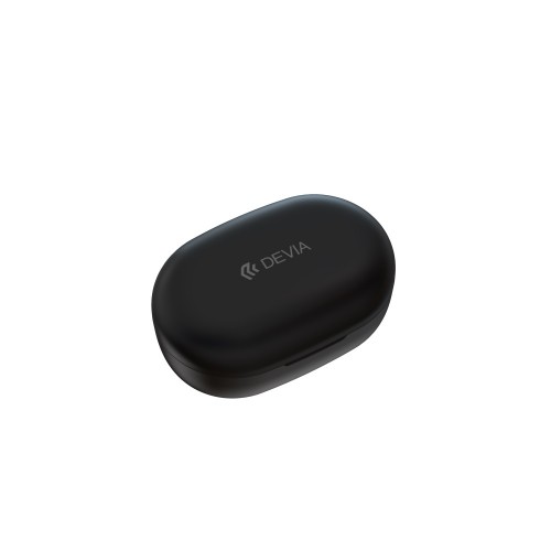 Devia Bluetooth earphones TWS Joy A6 black image 4