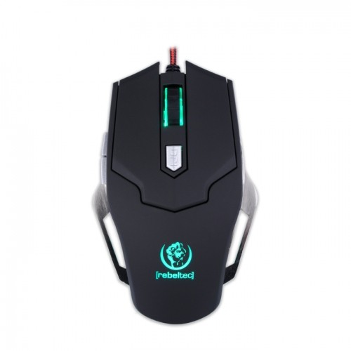 Rebeltec gaming mouse FALCON image 4