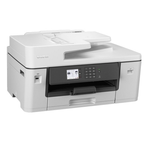 Мультифункциональный принтер Brother MFC-J6540DW image 4