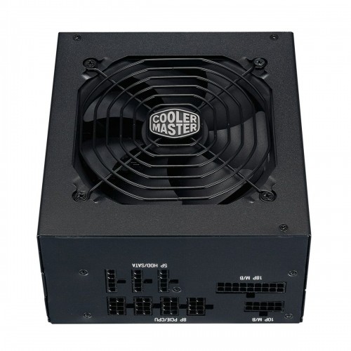 Strāvas padeve Cooler Master MPE-6501-AFAAG-EU ATX 650 W 80 Plus Gold image 4
