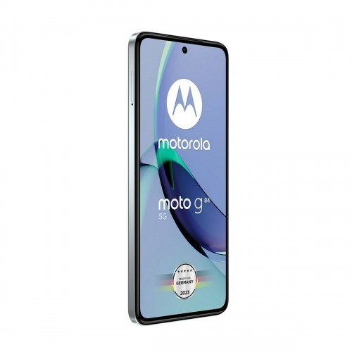 Viedtālrunis Motorola Moto G84 6,55" 256 GB 12 GB RAM Octa Core Qualcomm Snapdragon 695 5G Zils image 4