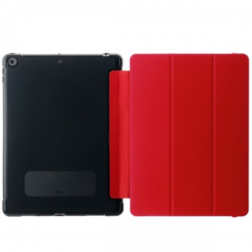 Чехол для планшета iPad 8/9 Otterbox LifeProof 77-92196 Красный image 4