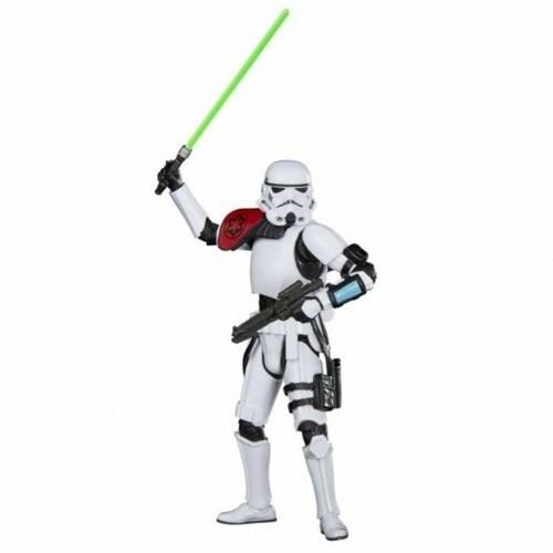 Rotaļu figūras Star Wars Sargento Kreel image 4