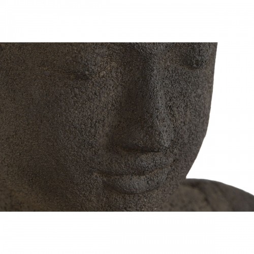 Dekoratīvās figūriņas Home ESPRIT Buda 36 x 30 x 120 cm image 4