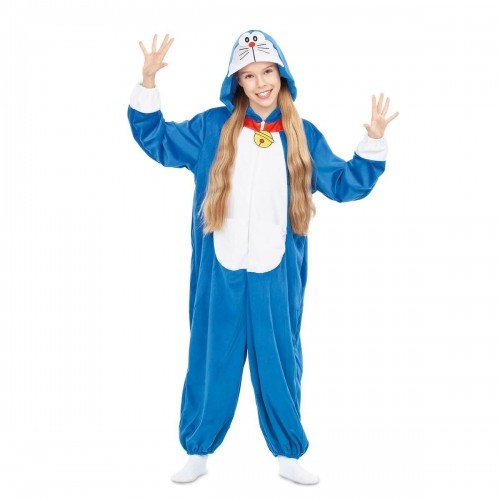 Маскарадные костюмы для детей My Other Me Разноцветный Doraemon image 4