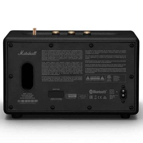 Marshall Acton III Беспроводной Динамик Bluetooth image 4