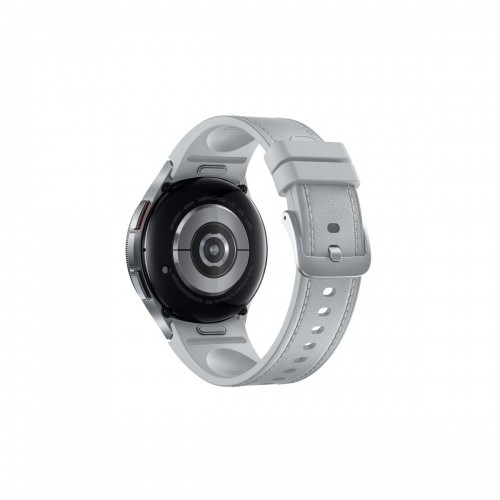 Умные часы Samsung SM-R955FZSAEUE                  Серый Серебристый да 43 mm image 4