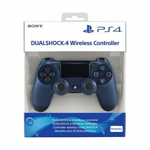 Корпус Sony DualShock 4 image 4