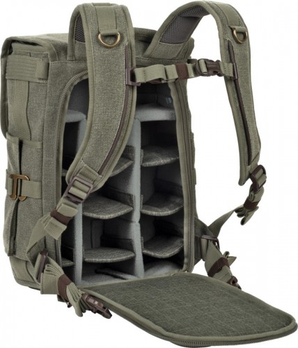 Think Tank backpack Retrospective 15, pinestone image 4