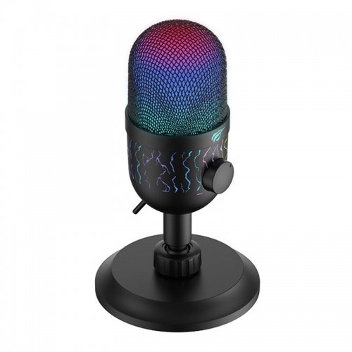 Spēļu mikrofons Havit GK52 RGB image 4